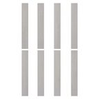 Ламинат Artens «Дуб Босфор» 33 класс толщина 10 мм с фаской 1.74 м²