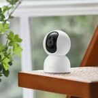 IP камера внутренняя Xiaomi Smart Camera C400 4 Мп WI-FI цвет белый