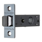 Защелка межкомнатная Palladium 100 CP хром