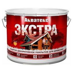 Экстра акватекс АКВАТЕКС 259787