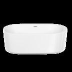 Ванна акриловая Sancos Fiori 170x80 FB04 белая