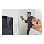 Бесщеточная ударная дрель Ryobi