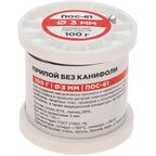 Припой Rexant ПОС-61 3 мм, 100 г
