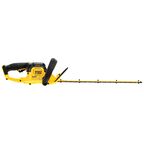 Аккумуляторный кусторез DEWALT DCMHT563N, 18 В, 56 см, 1400 ход/мин, без АКБ и ЗУ (DCMHT563N-XJ)