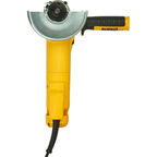 Шлифмашина угловая электрическая DeWalt DWE4235 1400 Вт d125 мм