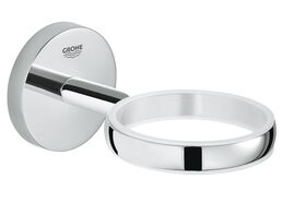 Держатель GROHE BauCosmopolitan, хром