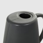 Лейка Serinova 1.7 л антрацит