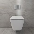 Подвесной унитаз Ideal Standard STRADA II T359601