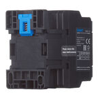 Контактор модульный Chint NXC-12 (836712) 230 В 12 А тип AC 3Р