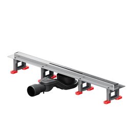 Душевой трап Am.Pm MasterFlow W01SC-S11-060-05 SB27,99х64 см, хром