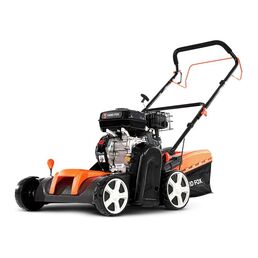 Бензиновый вертикуттер YARD FOX 38 VP LS380-H200