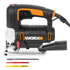 Лобзик WORX WX478.1