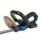 Кусторез аккумуляторный RF2572 20 В