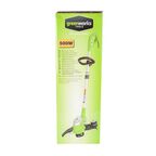 Триммер электрический Greenworks Deluxe 500Вт 30 см