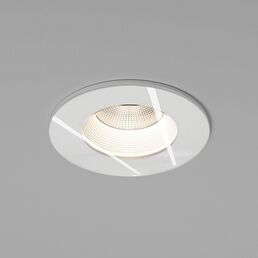 Светильник встраиваемый светодиодный Elektrostandard Artis 25096/LED 7W 3000 белый