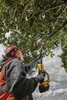 Аккумуляторный сучкорез-высоторез DEWALT DCMPS567N, 18 В, 20 см, 6.5 м/с, без АКБ и ЗУ (DCMPS567N-XJ)