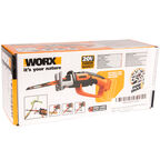 Сабельная пила WORX WG894E.9 без АКБ и ЗУ