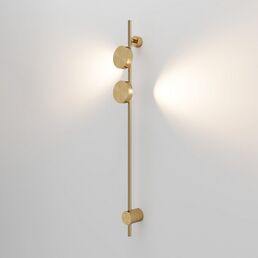 Cсветильник настенный светодиодный Elektrostandard Illume 40154/LED (a070998)