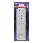 Пульт дистанционного управления для Ritter 51932 8 14.7x3.9 см цвет белый