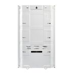 Колонка газовая Ballu GWH 12 Fiery проточная 24 кВт вертикальная