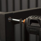 Отвертка аккумуляторная WORX WX254.4