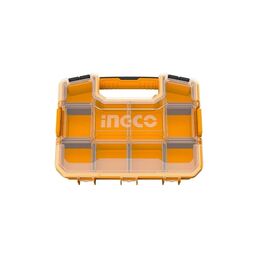 Пластиковый органайзер для инструмента INGCO PBX1511