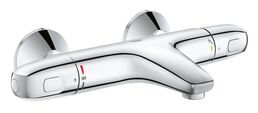 Термостатический смеситель для ванны GROHE Grohtherm 1000 New, хром (34155003)