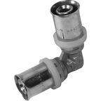 Угол 90° Valtec 16x16 мм латунь VTM.251.N.001616