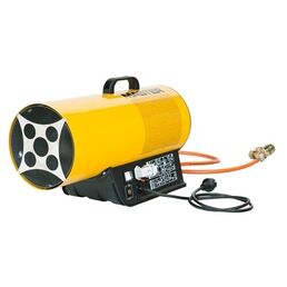 Нагреватель газовый MASTER BLP 33 ET