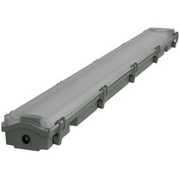 Промышленный потолочный светильник Gauss СПП-Т8-G13 LITE 909437160 IP65 для светодиодных ламп 1х600мм