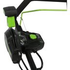 Снегоуборщик аккумуляторный GREENWORKS Бесщёточный 82SN22 51 см 82 В 1x5 Ач АКБ и ЗУ в комплекте