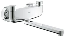 Смеситель автоматический для раковины GROHE Eurosmart Cosmopolitan S, хром (36319000)