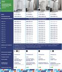 Душевая откатная дверь-купе в нишу TO-18B черная, стекло прозрачное, ход нижние колеса (Прозрачное, 1000)