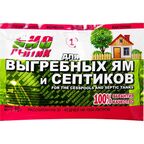 Средство для выгребных ям и септиков 80 г