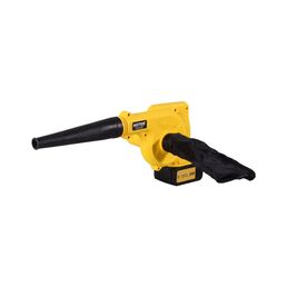 Аккумуляторная воздуходувка Huter CB-20/2Li EA+ 70/13/65