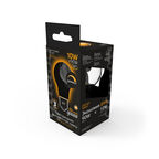 Лампа Gauss LED Filament A60 OPAL dimmable E27 10W 820lm 2700К 1/10/40