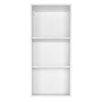 Каркас навесной Delinia ID 45x102.4x35 см ЛДСП цвет белый