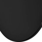 Светильник настенный уличный Arte Lamp Nimbo 15 Вт IP65 цвет черный