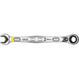 Комбинированный ключ WERA Joker Switch WE-020065