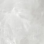 Стеновая панель Alumoart Agat Crystal White 56.1.1 240x60x0.4 см алюминий цвет белый
