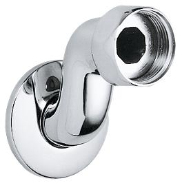 S-образный эксцентрик GROHE Lahrer THM/MWZ для 35085, 35086 (12411000)