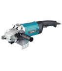 Шлифмашина угловая электрическая Makita 9069 2000 Вт d230 мм