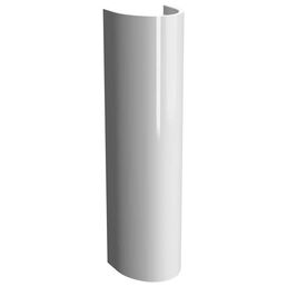 Пьедестал для раковины Vitra Zentrum 6936B003-7035