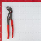 Клещи переставные Knipex Cobra QuickSet 250 мм (KN-8721250SB)