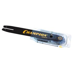 Комплект (шина+цепь) CHAMPION 952928 14" 3/8" 1.3 мм 50 звен.