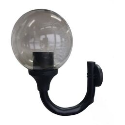 Настенный фонарь уличный Fumagalli Globe 400 Modern G41.251.000.AZE27 IP65