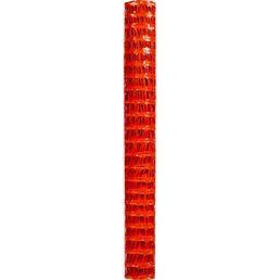 Сетка аварийная оранжевая, 1.2 м