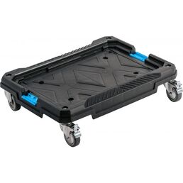 Транспортная платформа для модульной системы ящиков HOEGERT TECHNIK HT7G504
