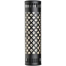 Настольная лампа светодиодная ULO-K07 V/4000K/UVCB D01 Uniel BLACK