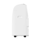 Кондиционер мобильный Funai Camomiru MAC-CM40HPN04 2170 Вт 28 м2 с пультом